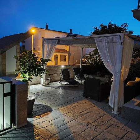 Apartman Nada Σπλιτ Εξωτερικό φωτογραφία