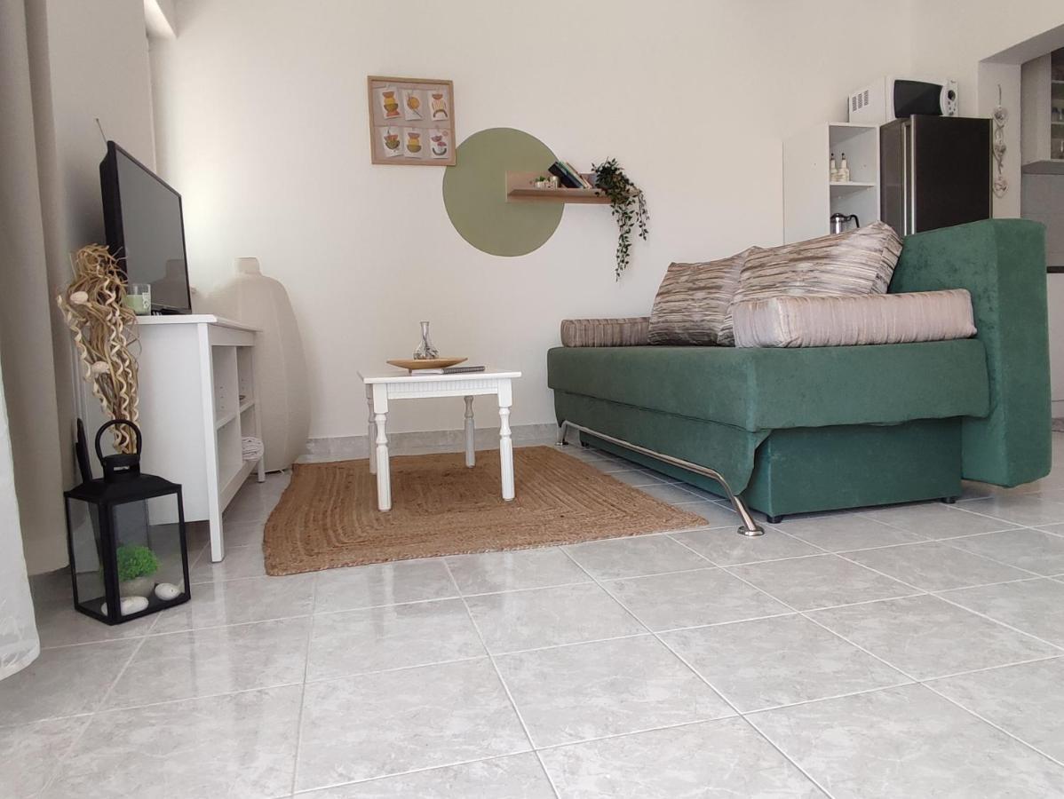 Apartman Nada Σπλιτ Εξωτερικό φωτογραφία