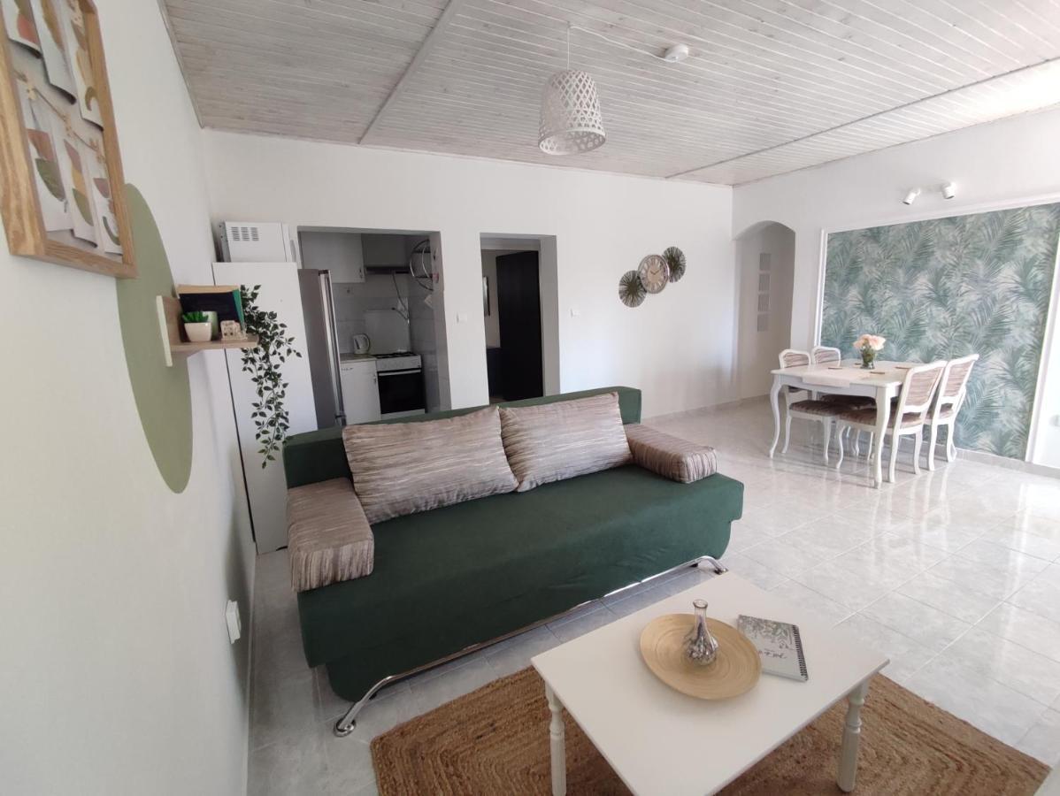 Apartman Nada Σπλιτ Εξωτερικό φωτογραφία