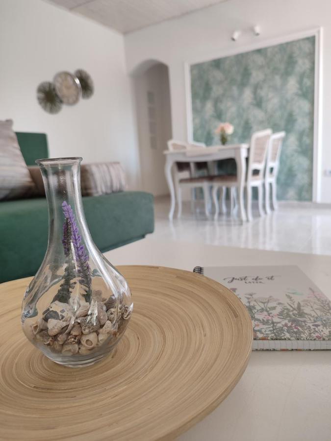 Apartman Nada Σπλιτ Εξωτερικό φωτογραφία