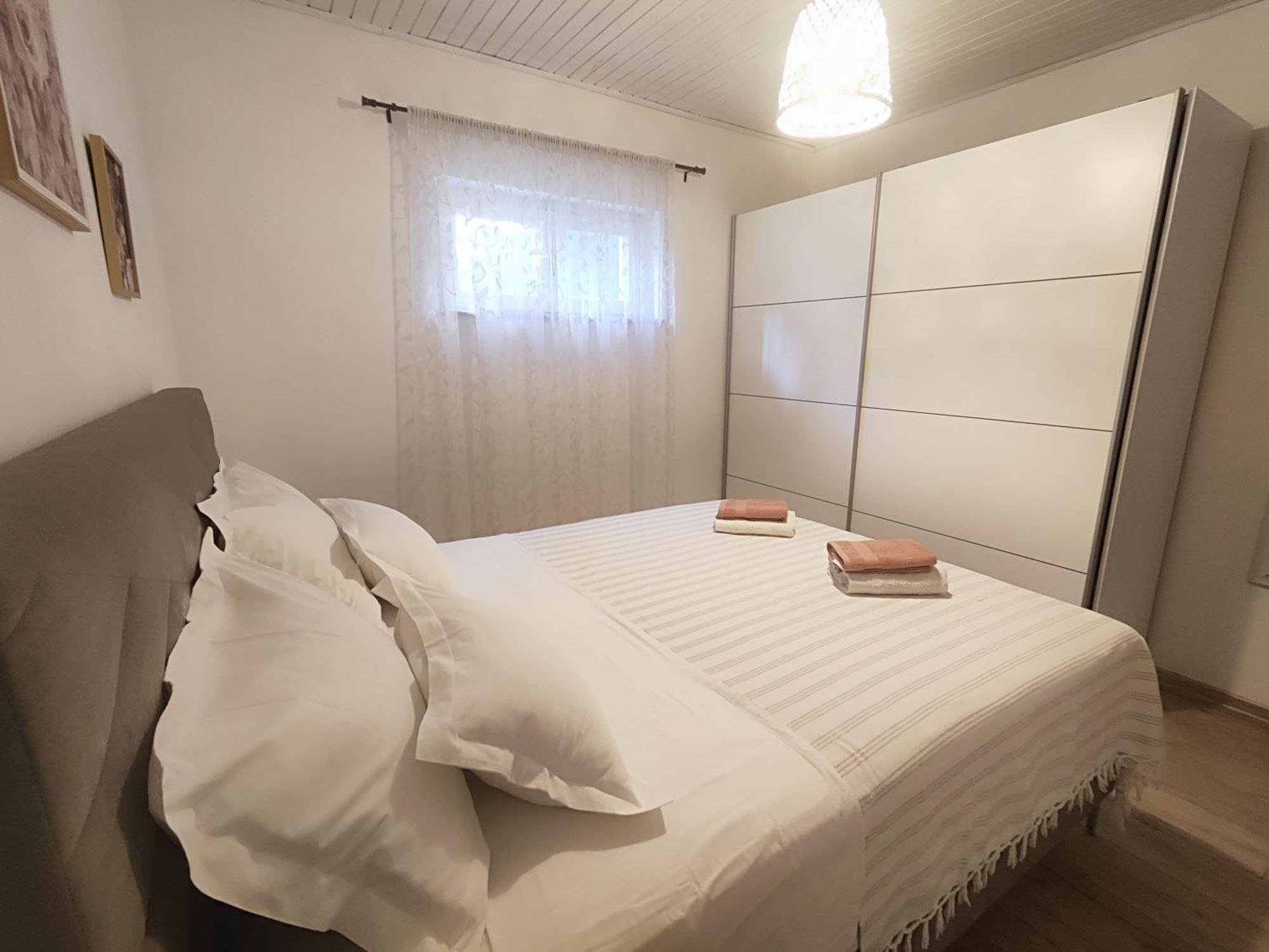 Apartman Nada Σπλιτ Εξωτερικό φωτογραφία