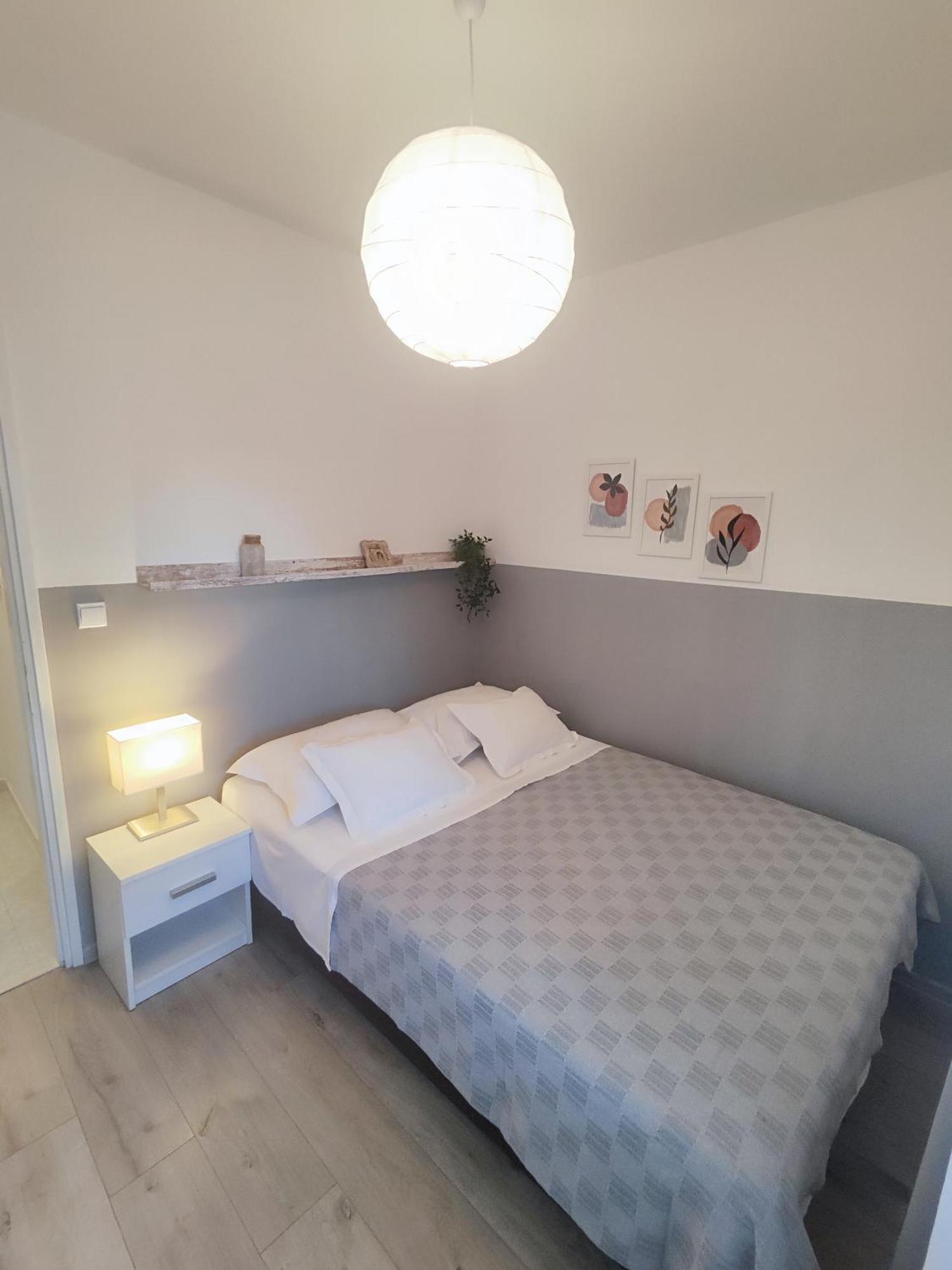 Apartman Nada Σπλιτ Εξωτερικό φωτογραφία